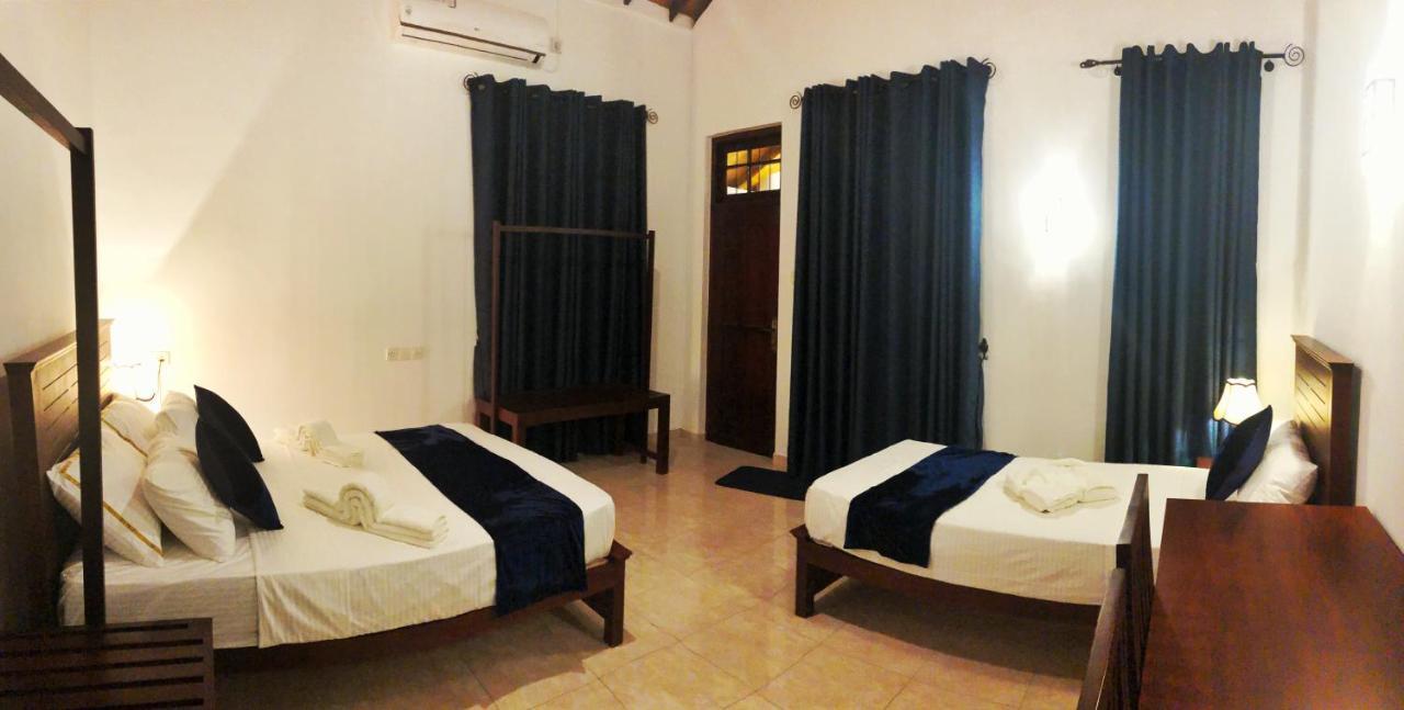 Villa 406 Seeduwa Екстер'єр фото